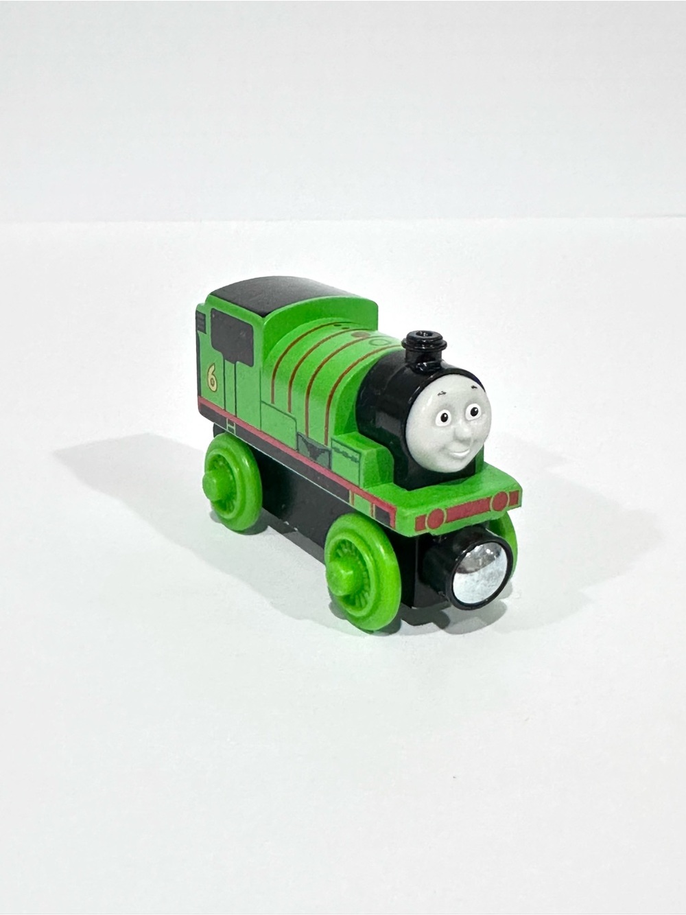 Thomas & Friends Percy Wooden Railway Percy